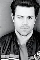Photo of Matt Huffman