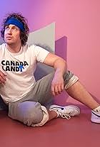 Photo of Matt Johnson