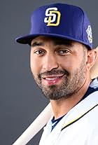 Photo of Matt Kemp