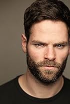 Photo of Matt Kennard