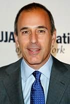 Photo of Matt Lauer