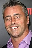 Photo of Matt LeBlanc