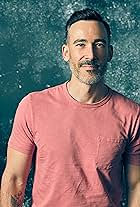 Photo of Matt Leslie