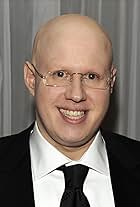 Photo of Matt Lucas