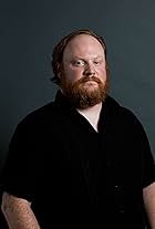 Photo of Matt McCarthy