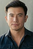 Photo of Matt McCooey