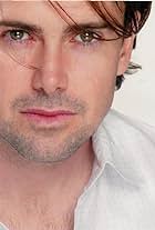 Photo of Matt McGrath