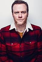 Photo of Matt McTighe