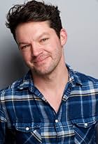 Photo of Matt Newton