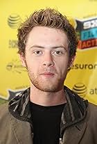 Photo of Matt O'Leary