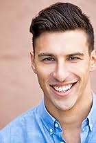 Photo of Matt Pavich