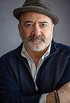 Photo of Matt Servitto