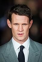 Photo of Matt Smith