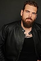 Photo of Matt Willis