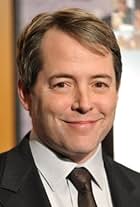 Photo of Matthew Broderick