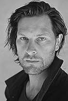 Photo of Matthew Burns
