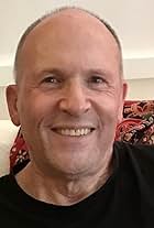 Photo of Matthew Chapman