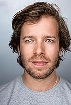 Photo of Matthew Churcher