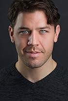 Photo of Matthew Divis
