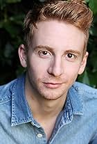 Photo of Matthew Forbes