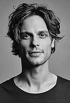 Photo of Matthew Gray Gubler