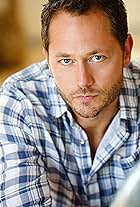 Photo of Matthew Humphries