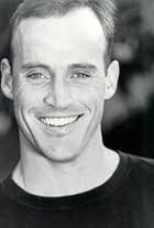 Photo of Matthew Iseman