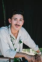 Photo of Matthew K. Firpo