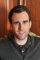 Photo of Matthew Lewis