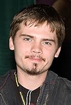 Photo of Matthew Lloyd