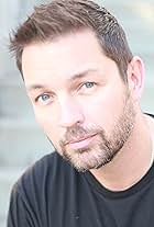 Photo of Matthew Marsden