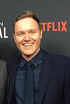 Photo of Matthew McManus