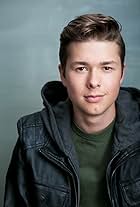 Photo of Matthew Michael Josten