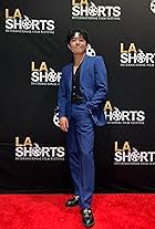 Photo of Matthew Mitchell