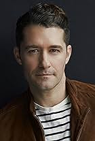 Photo of Matthew Morrison