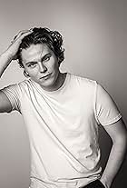 Photo of Matthew Nelson