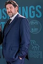 Photo of Matthew Plumb