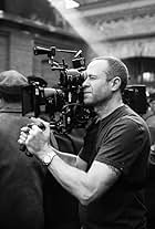 Photo of Matthew Pointon