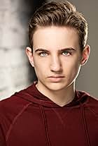 Photo of Matthew Saddler