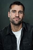 Photo of Matthew Simpson