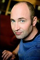 Photo of Matthew Stephen Young