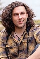 Photo of Matthew Thompson