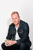 Photo of Matthew Willson