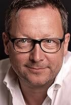 Photo of Matthias Brandt