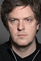 Photo of Matthias Glasner
