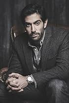 Photo of Matthieu Delarive