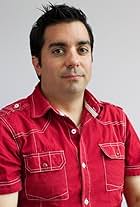 Photo of Matthieu Pavon