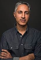 Photo of Maulik Pancholy