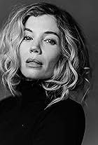 Photo of Maura Hooper