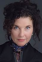 Photo of Maureen Cassidy